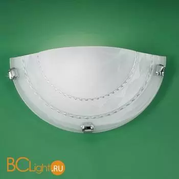 Бра Orion Leuchten WA 2-1033/1 Silber